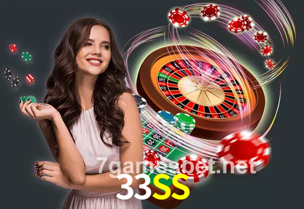 vivo no cassino 33SS