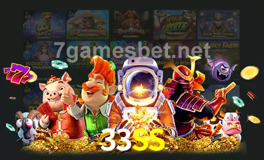 cassino 33SS