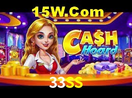 Slot Games 33SS