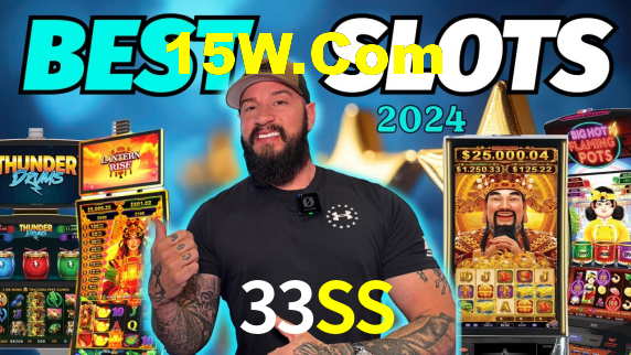 Bônus Generosos e Exclusivos no 33SS para Você!