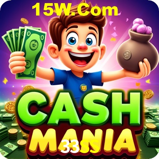 Descubra o Mundo do Cassino Online com 33SS