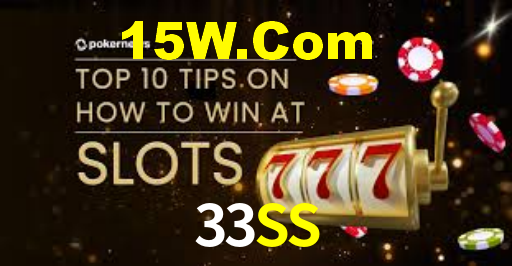 33SS - Jogos No Cassino Online! - 33ss.com