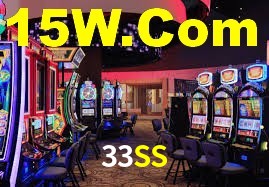 Tournaments 33SS