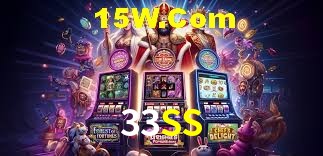 Bonus Features 33SS