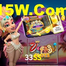 Welcome Bonus 33SS