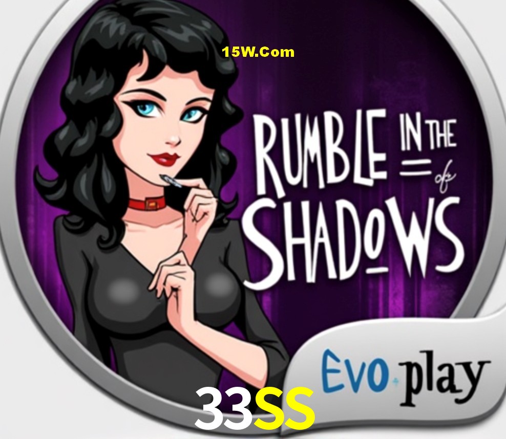 Casino Ao Vivo 33SS
