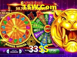 Promoção Relâmpago 33SS