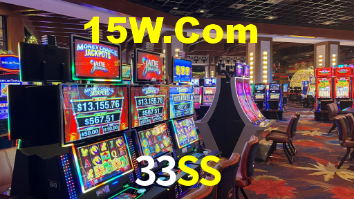 33SS: A Experiência de Casino com Jogos de Mesa ao Vivo
