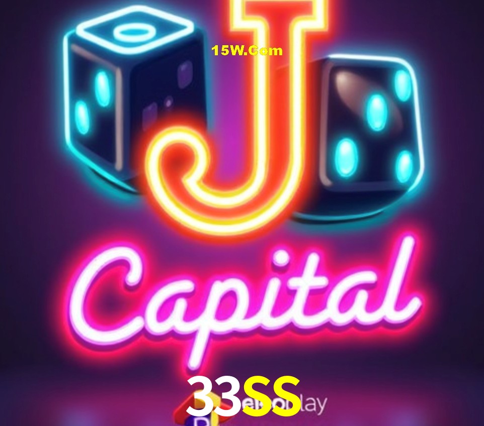 Provedores de Jogos 33SS