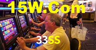 Welcome Bonus 33SS