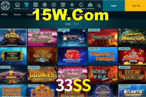 33ss